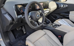 BMW X3 30 xDrive Sports Activity Vehicle 2026