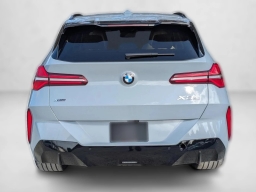 BMW X3 30 xDrive Sports Activity Vehicle 2026