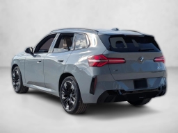 BMW X3 30 xDrive Sports Activity Vehicle 2026