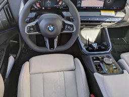 BMW X3 30 xDrive Sports Activity Vehicle 2026