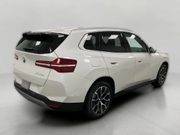 BMW X3 30 xDrive Sports Activity Vehicle 2026