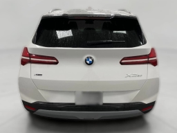 BMW X3 30 xDrive Sports Activity Vehicle 2026