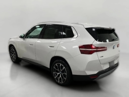 BMW X3 30 xDrive Sports Activity Vehicle 2026