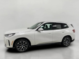 BMW X3 30 xDrive Sports Activity Vehicle 2026