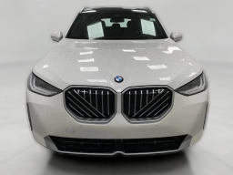 BMW X3 30 xDrive Sports Activity Vehicle 2026