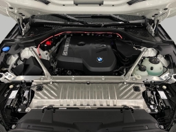 BMW X3 30 xDrive Sports Activity Vehicle 2026
