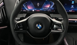 BMW X3 30 xDrive Sports Activity Vehicle 2026
