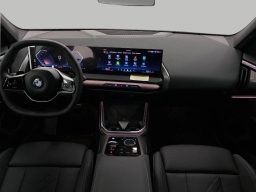 BMW X3 30 xDrive Sports Activity Vehicle 2026