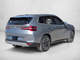 BMW X3 30 xDrive Sports Activity Vehicle 2026
