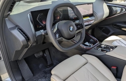 BMW X3 30 xDrive Sports Activity Vehicle 2026