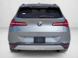 BMW X3 30 xDrive Sports Activity Vehicle 2026