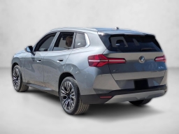 BMW X3 30 xDrive Sports Activity Vehicle 2026