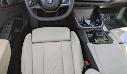 BMW X3 30 xDrive Sports Activity Vehicle 2026