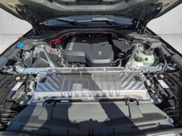 BMW X3 30 xDrive Sports Activity Vehicle 2026