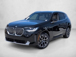 BMW X3 30 xDrive Sports Activity Vehicle 2026
