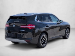 BMW X3 30 xDrive Sports Activity Vehicle 2026