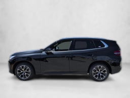 BMW X3 30 xDrive Sports Activity Vehicle 2026