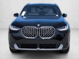 BMW X3 30 xDrive Sports Activity Vehicle 2026