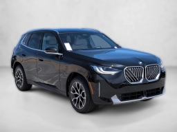 BMW X3 30 xDrive Sports Activity Vehicle 2026