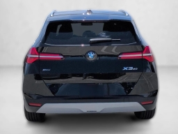 BMW X3 30 xDrive Sports Activity Vehicle 2026