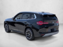 BMW X3 30 xDrive Sports Activity Vehicle 2026