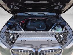 BMW X3 30 xDrive Sports Activity Vehicle 2026