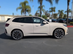 BMW X3 30 xDrive Sports Activity Vehicle 2026