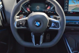 BMW X3 30 xDrive Sports Activity Vehicle 2026
