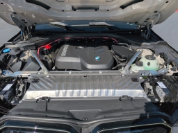 BMW X3 30 xDrive Sports Activity Vehicle 2026