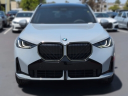 BMW X3 30 xDrive Sports Activity Vehicle 2026