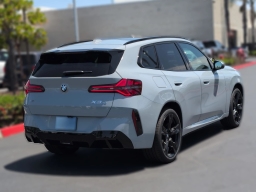 BMW X3 30 xDrive Sports Activity Vehicle 2026