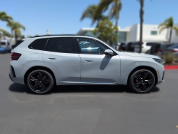 BMW X3 30 xDrive Sports Activity Vehicle 2026