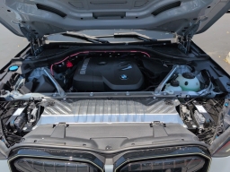 BMW X3 30 xDrive Sports Activity Vehicle 2026