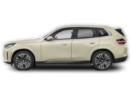BMW X3 30 xDrive Sports Activity Vehicle 2026