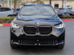 BMW X3 30 xDrive Sports Activity Vehicle 2026
