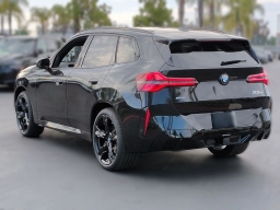 BMW X3 30 xDrive Sports Activity Vehicle 2026