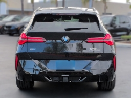 BMW X3 30 xDrive Sports Activity Vehicle 2026