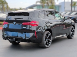 BMW X3 30 xDrive Sports Activity Vehicle 2026