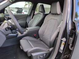 BMW X3 30 xDrive Sports Activity Vehicle 2026
