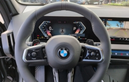 BMW X3 30 xDrive Sports Activity Vehicle 2026
