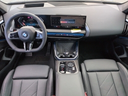 BMW X3 30 xDrive Sports Activity Vehicle 2026