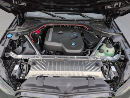 BMW X3 30 xDrive Sports Activity Vehicle 2026
