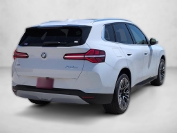 BMW X3 30 xDrive Sports Activity Vehicle 2026