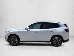 BMW X3 30 xDrive Sports Activity Vehicle 2026