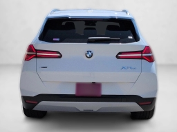 BMW X3 30 xDrive Sports Activity Vehicle 2026