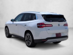 BMW X3 30 xDrive Sports Activity Vehicle 2026