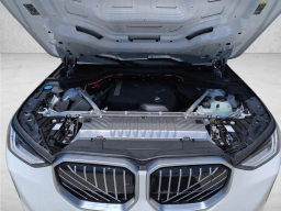 BMW X3 30 xDrive Sports Activity Vehicle 2026
