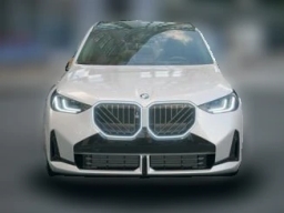 BMW X3 30 xDrive Sports Activity Vehicle 2026