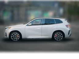 BMW X3 30 xDrive Sports Activity Vehicle 2026