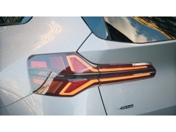BMW X3 30 xDrive Sports Activity Vehicle 2026